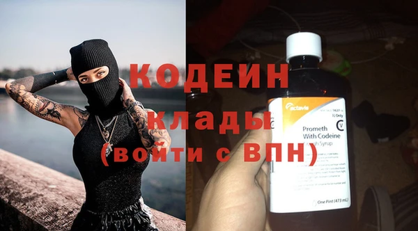 эйфоретик Осташков