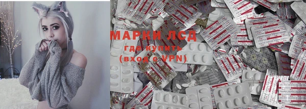 эйфоретик Осташков